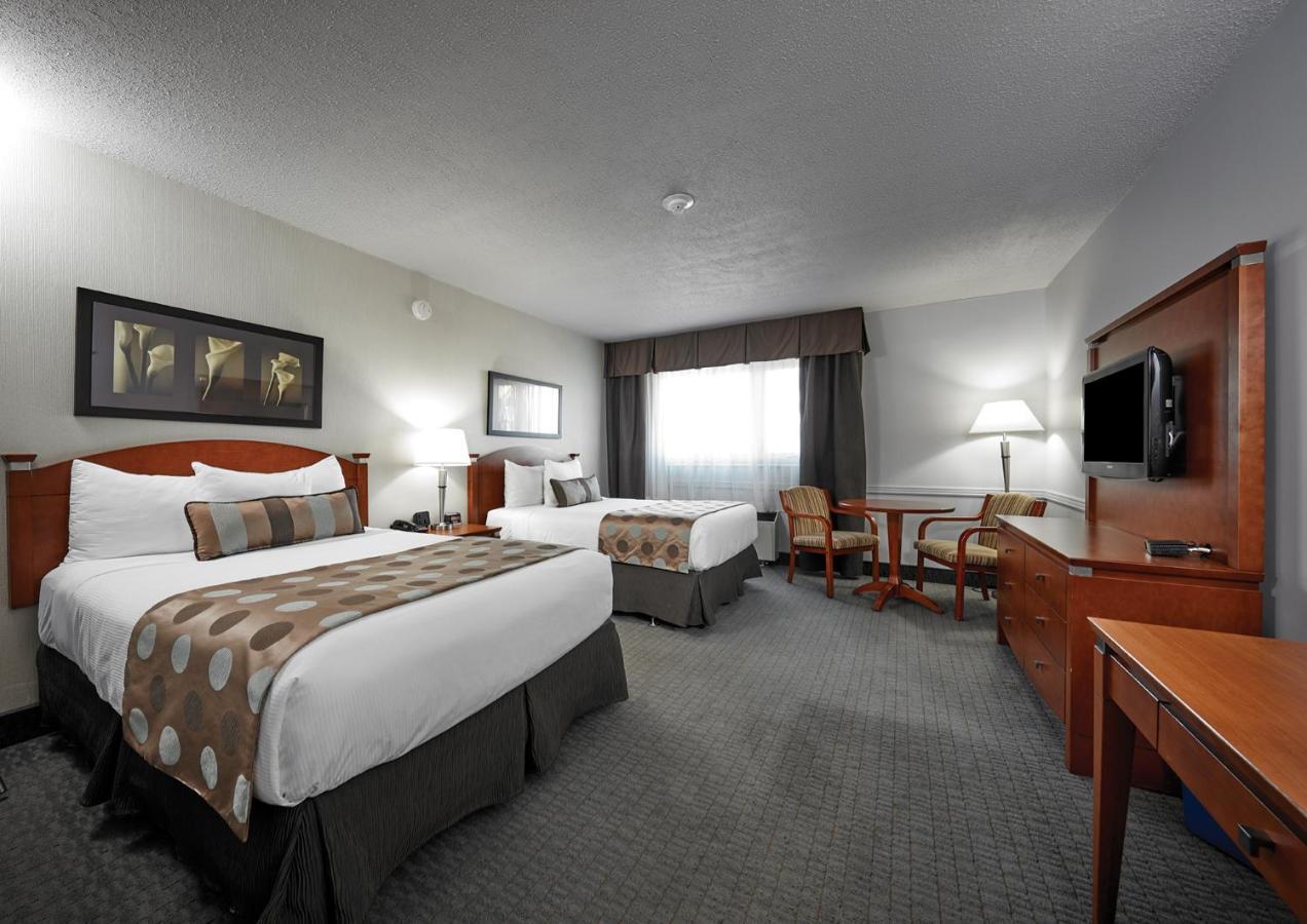 Quality Rouyn-noranda 4*
