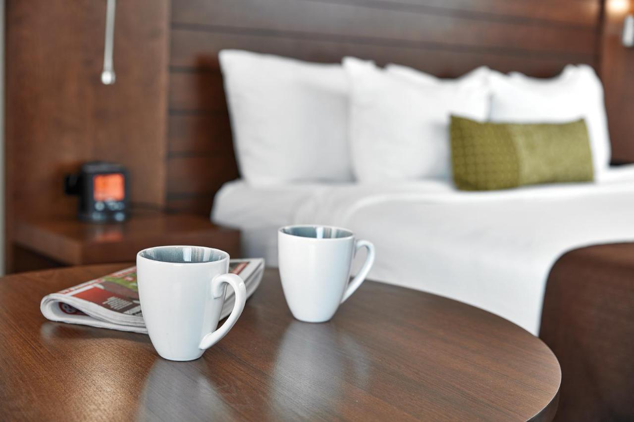 Quality Rouyn-noranda Hotel