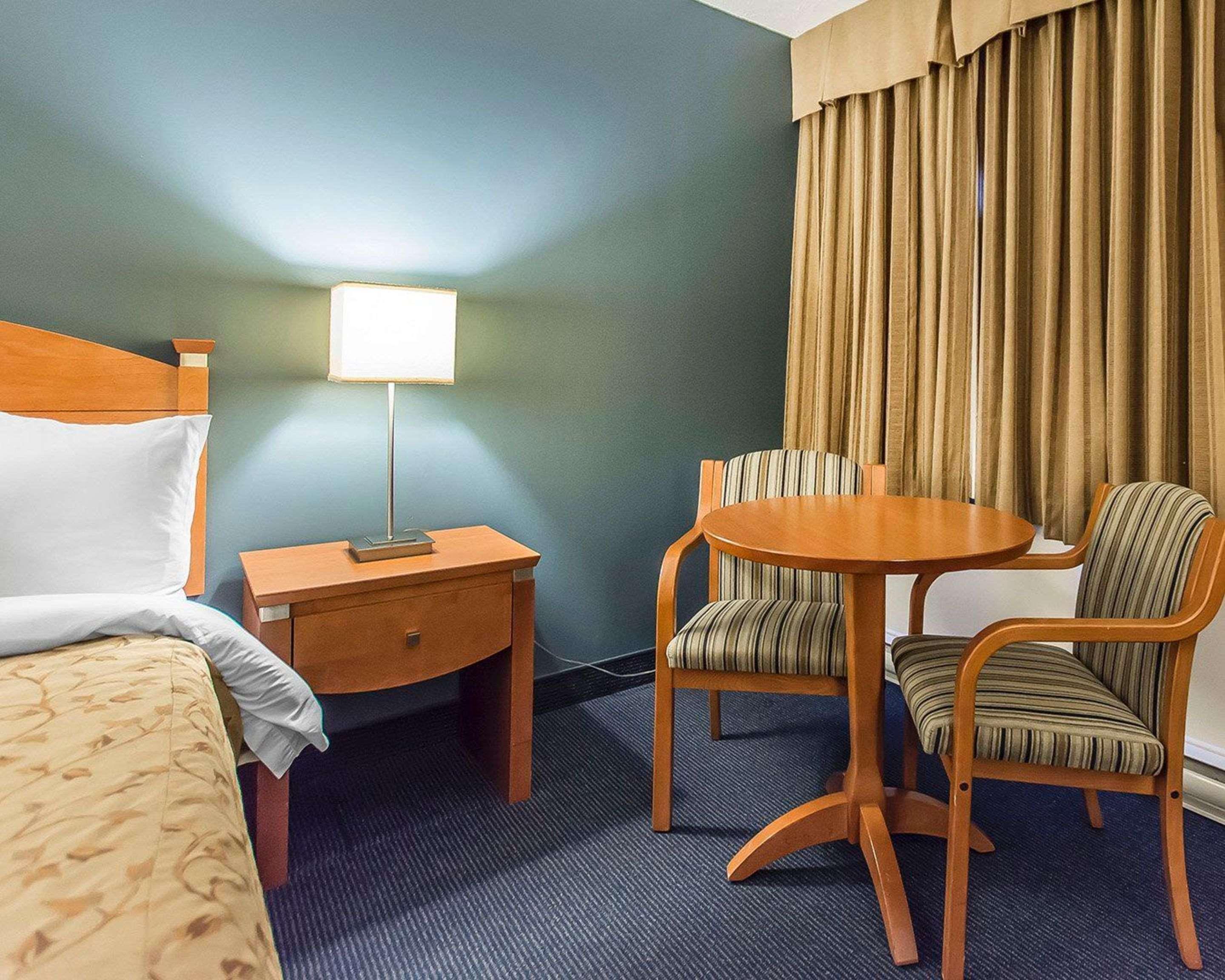 Quality Rouyn-noranda Hotel