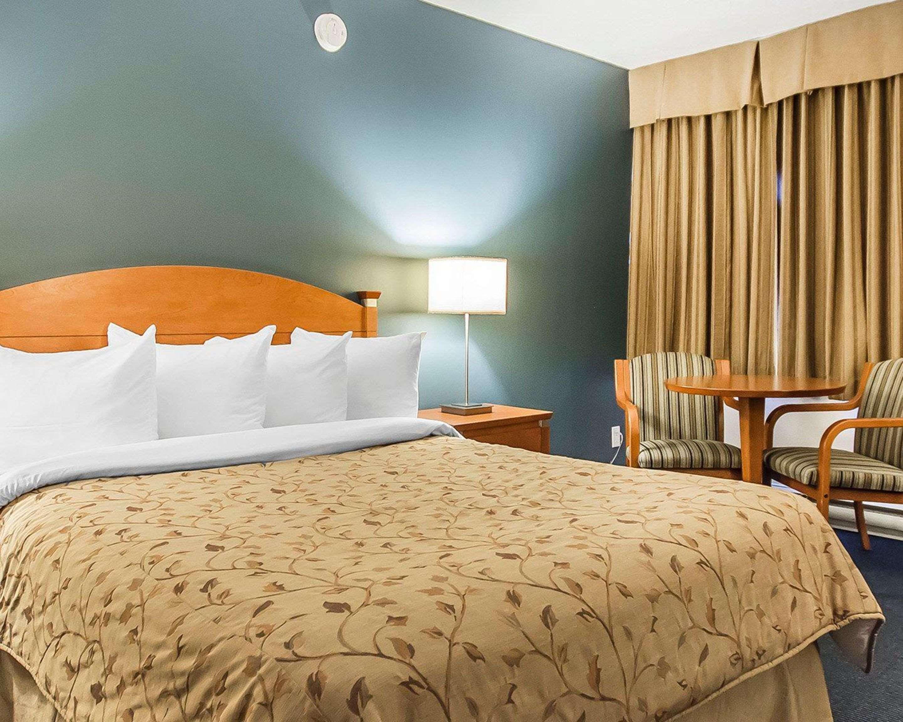 Quality Rouyn-noranda Hotel Rouyn