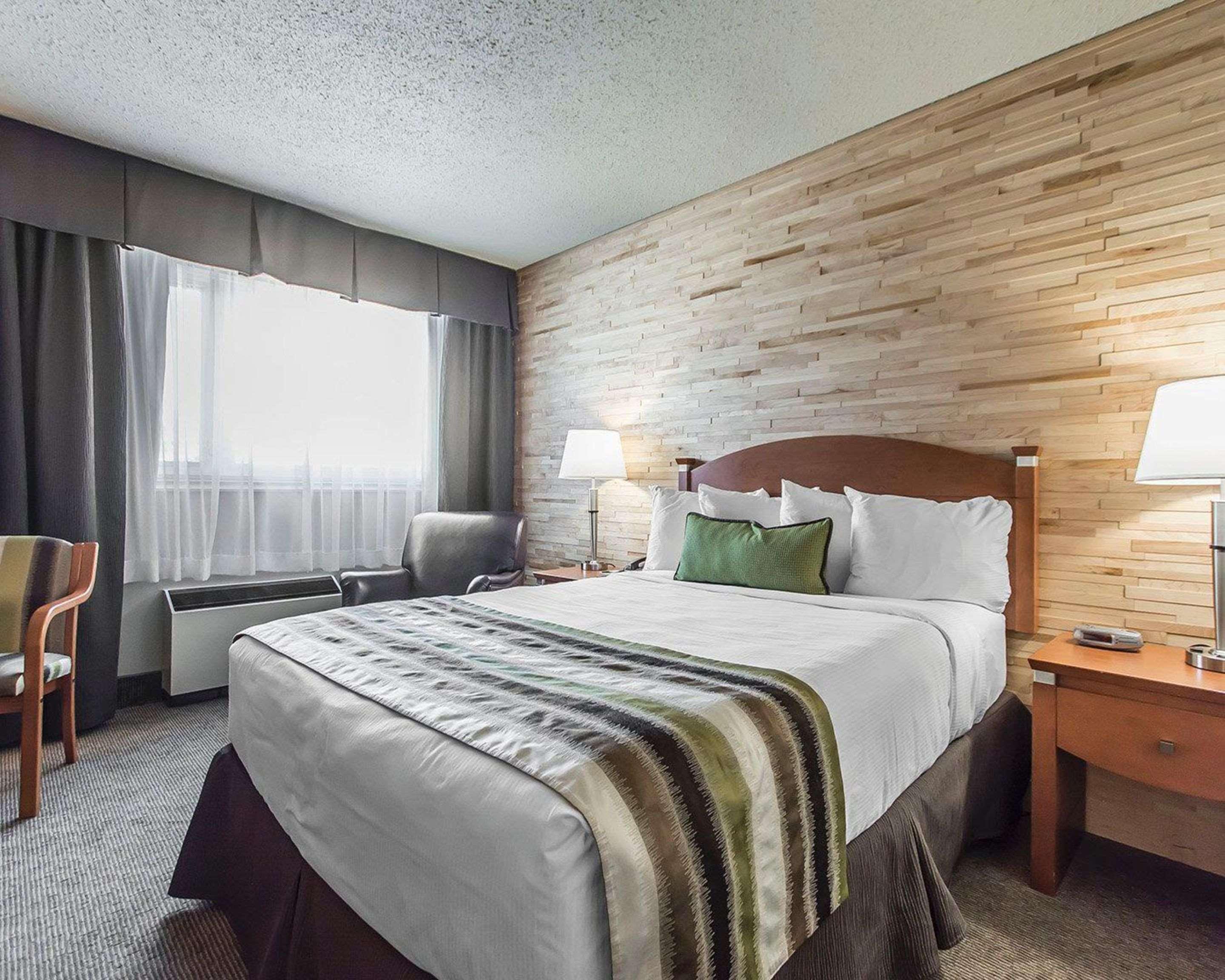 Quality Rouyn-noranda 4* Rouyn