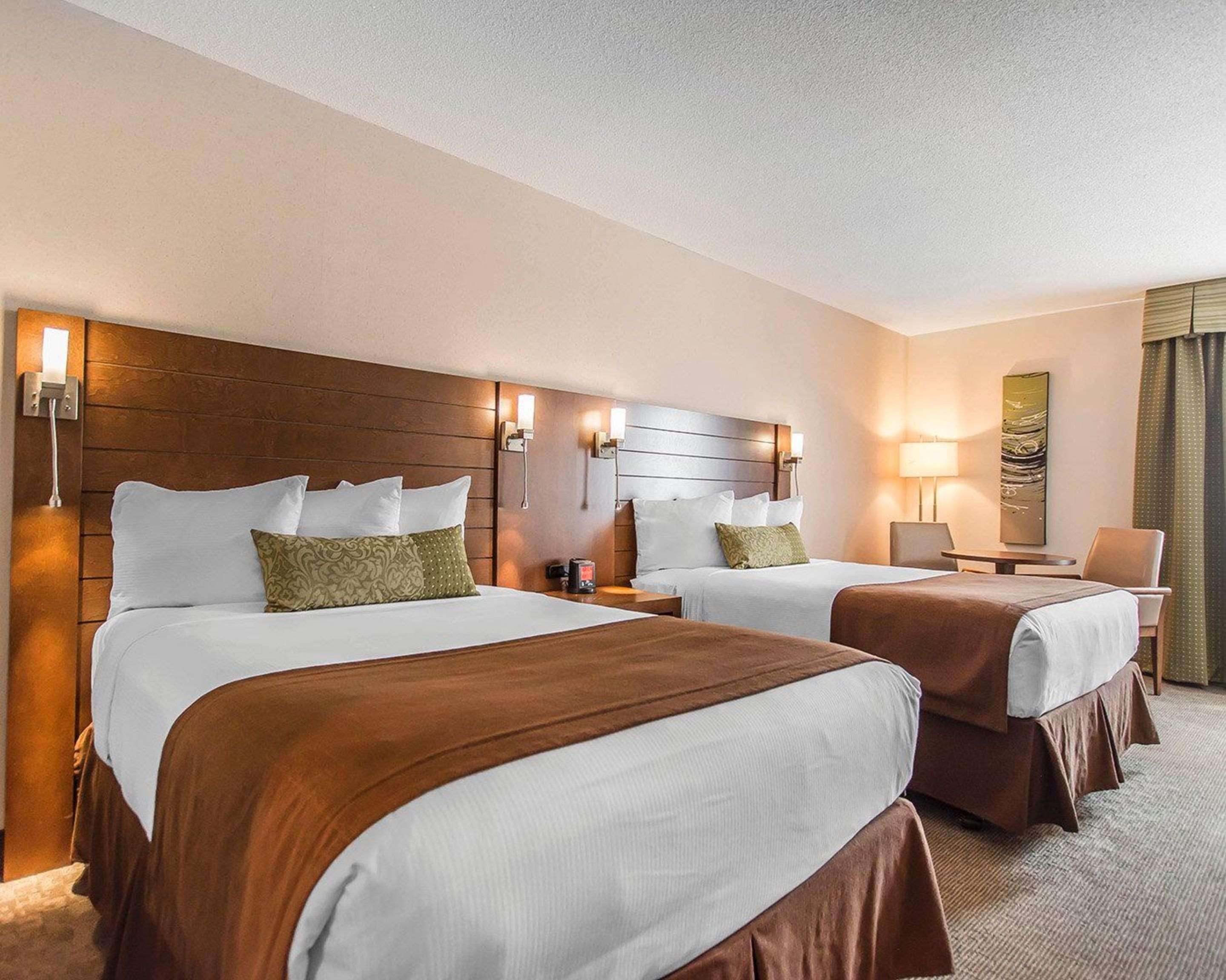 Quality Rouyn-noranda Hotel Rouyn