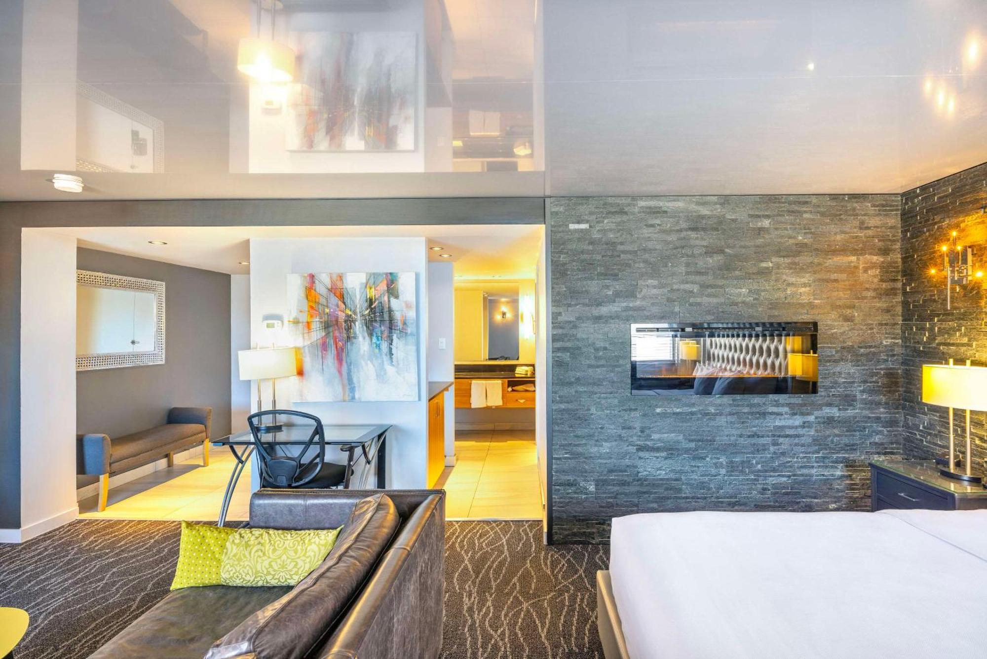 Hotel Quality Rouyn-noranda Rouyn