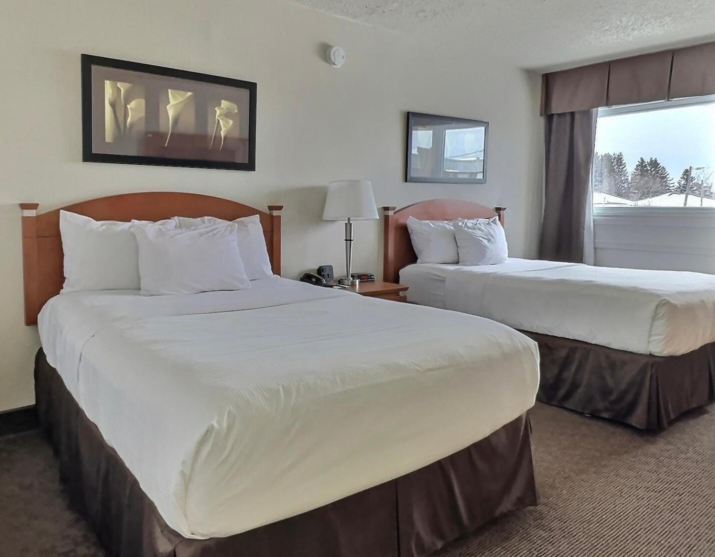 Quality Rouyn-noranda Hotel Rouyn