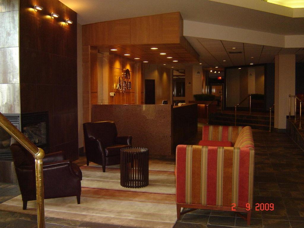 Quality Rouyn-noranda 4*