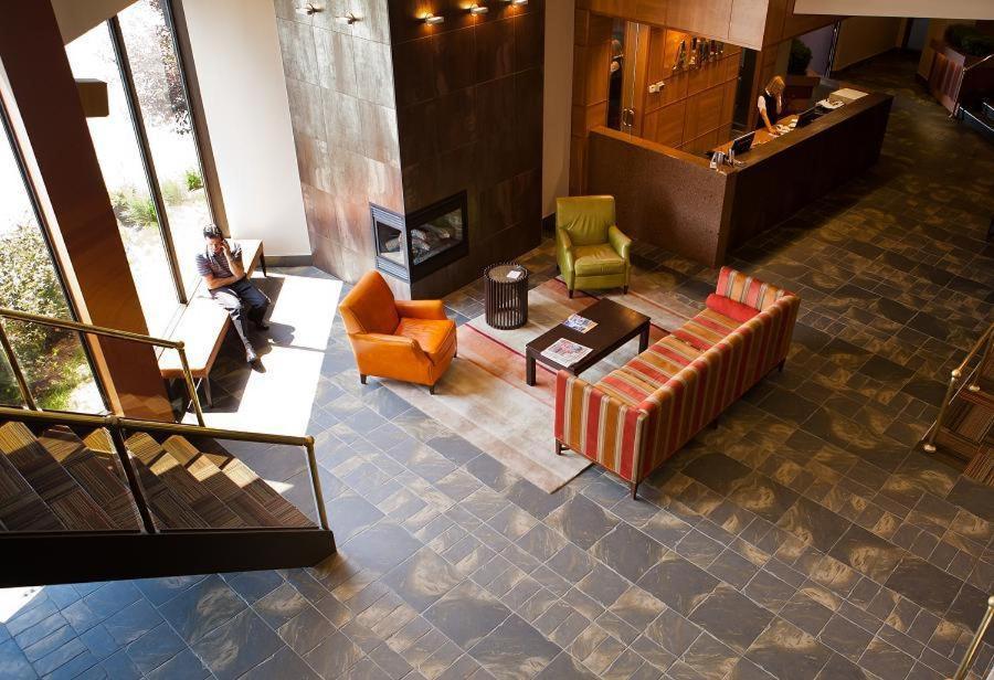 Quality Rouyn-noranda Hotel