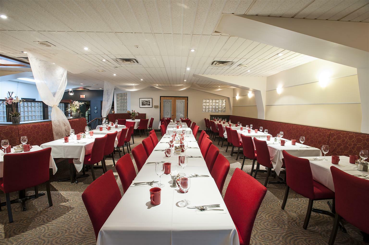 Quality Rouyn-noranda Hotel Rouyn